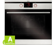 Amica EBI8874AA inox - 167057 - zdjęcie 1